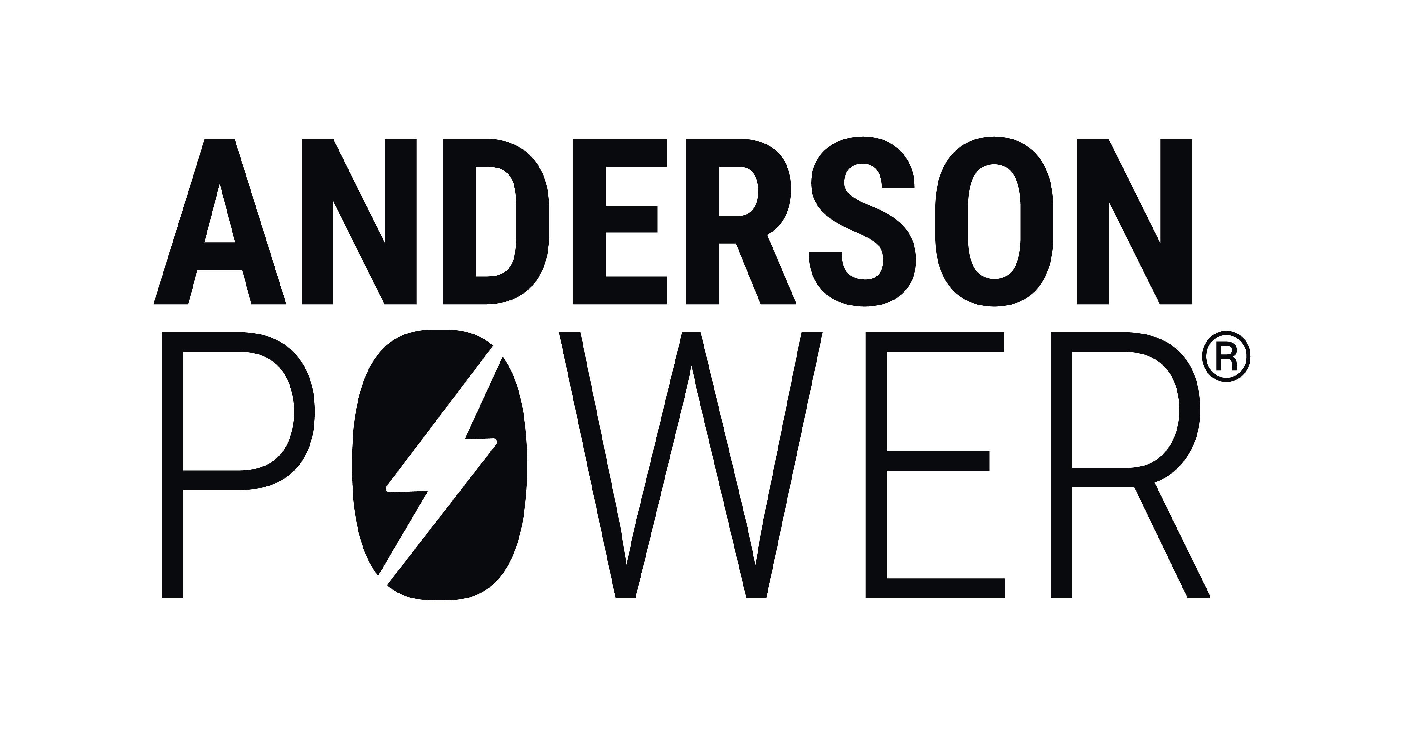 Anderson Power logo